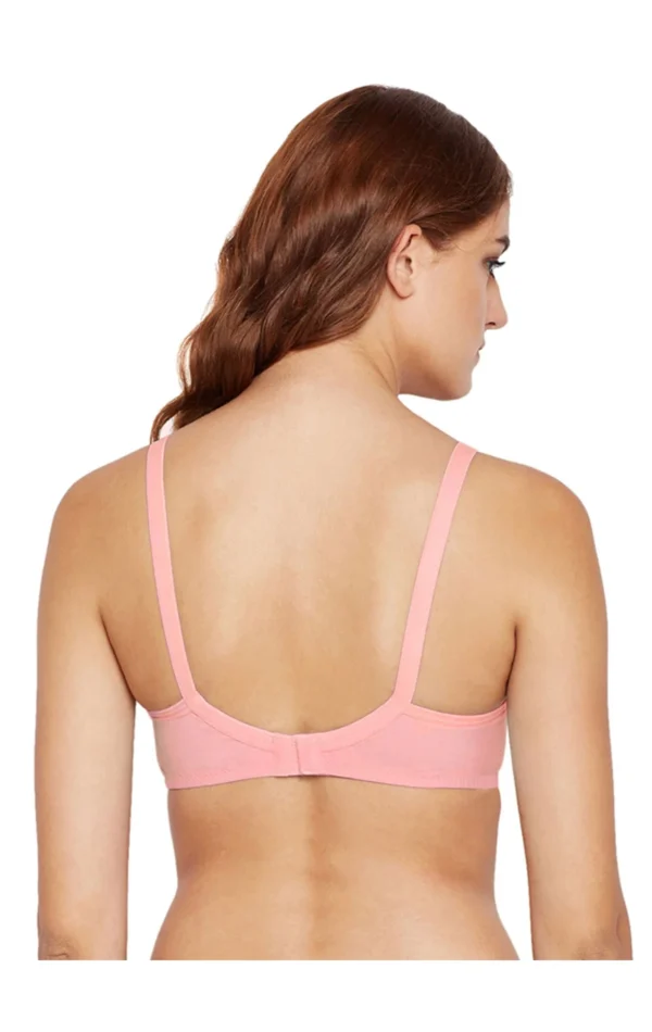 Perfect Coverage Bra-5518 - Image 2