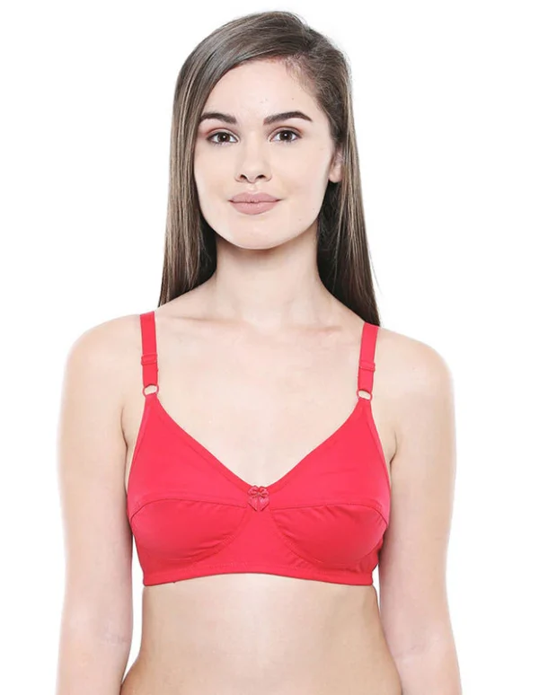 Perfect Coverage Bra-5518 - Image 43