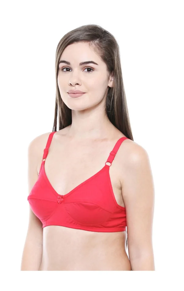Perfect Coverage Bra-5518 - Image 40