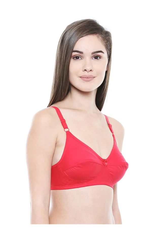 Perfect Coverage Bra-5518 - Image 45