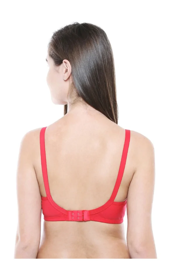 Perfect Coverage Bra-5518 - Image 44