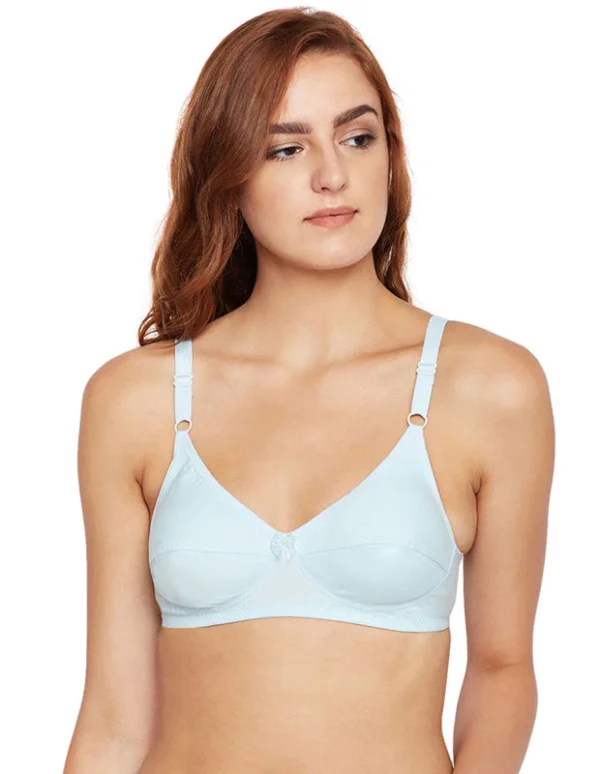 Perfect Coverage Bra-5518 - Image 48