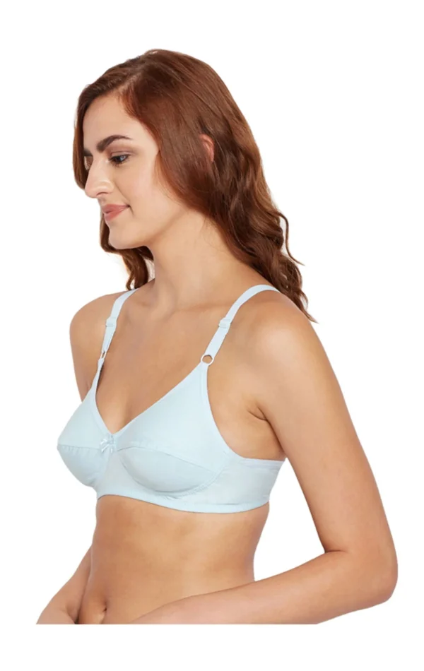 Perfect Coverage Bra-5518 - Image 50