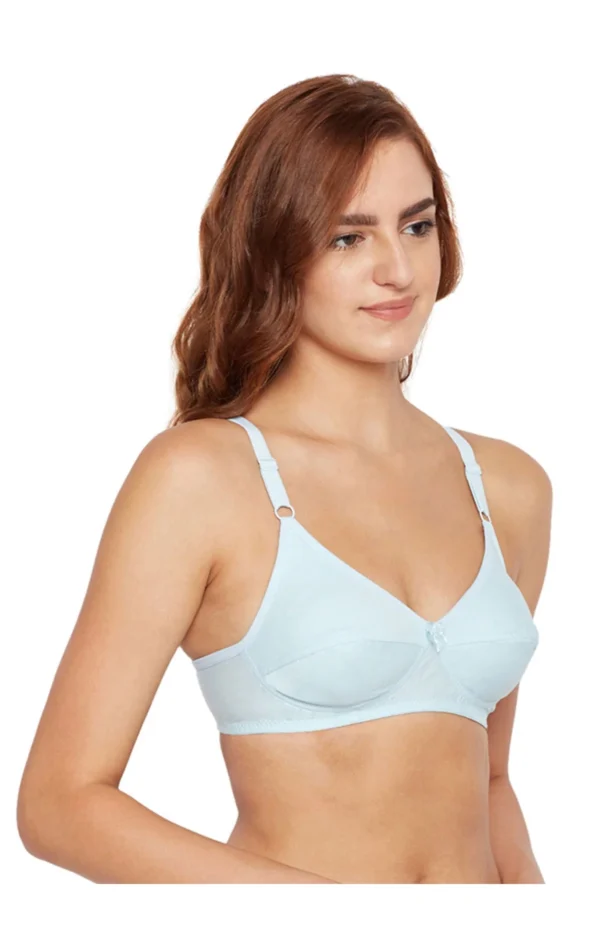 Perfect Coverage Bra-5518 - Image 24