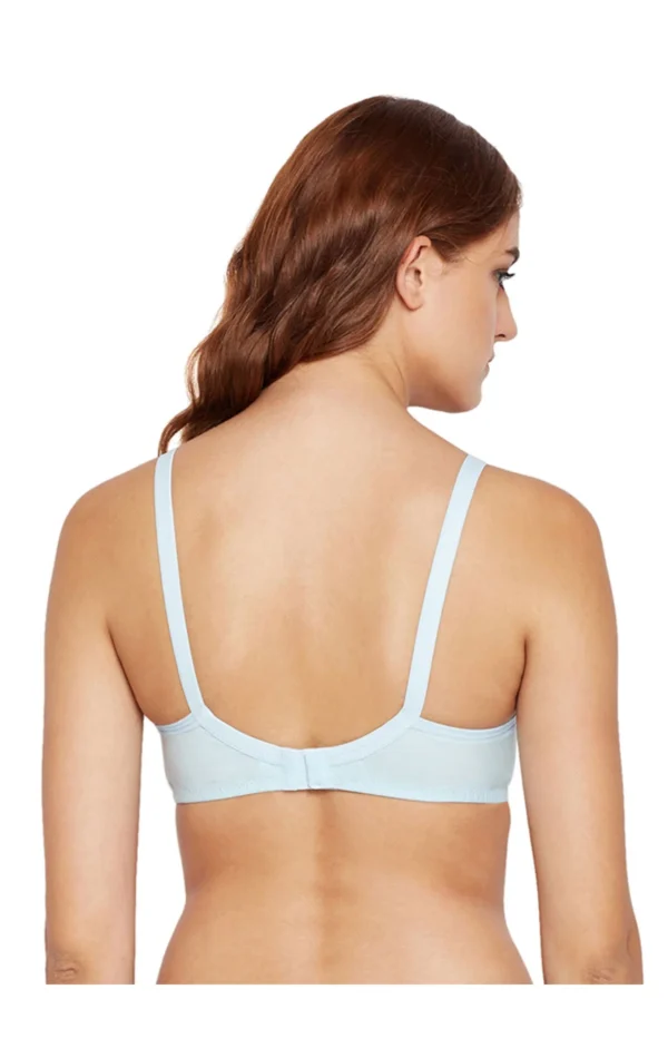 Perfect Coverage Bra-5518 - Image 26