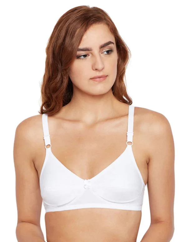 Perfect Coverage Bra-5518 - Image 33