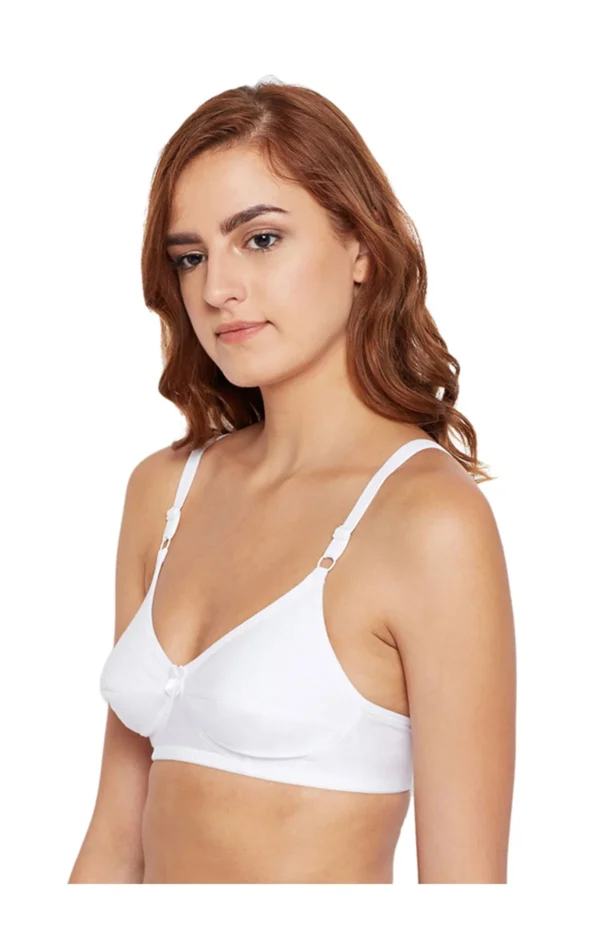 Perfect Coverage Bra-5518 - Image 30