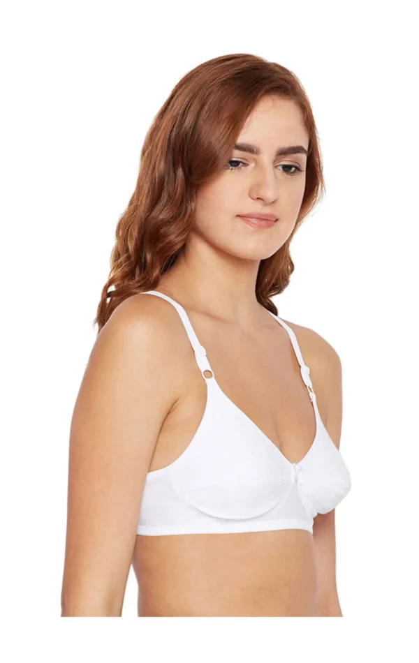 Perfect Coverage Bra-5518 - Image 31
