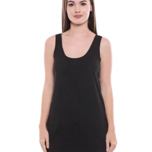 Mid Length Camisole - 64