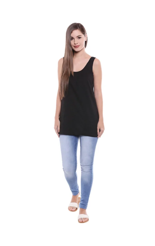 Mid Length Camisole - 64 - Image 12