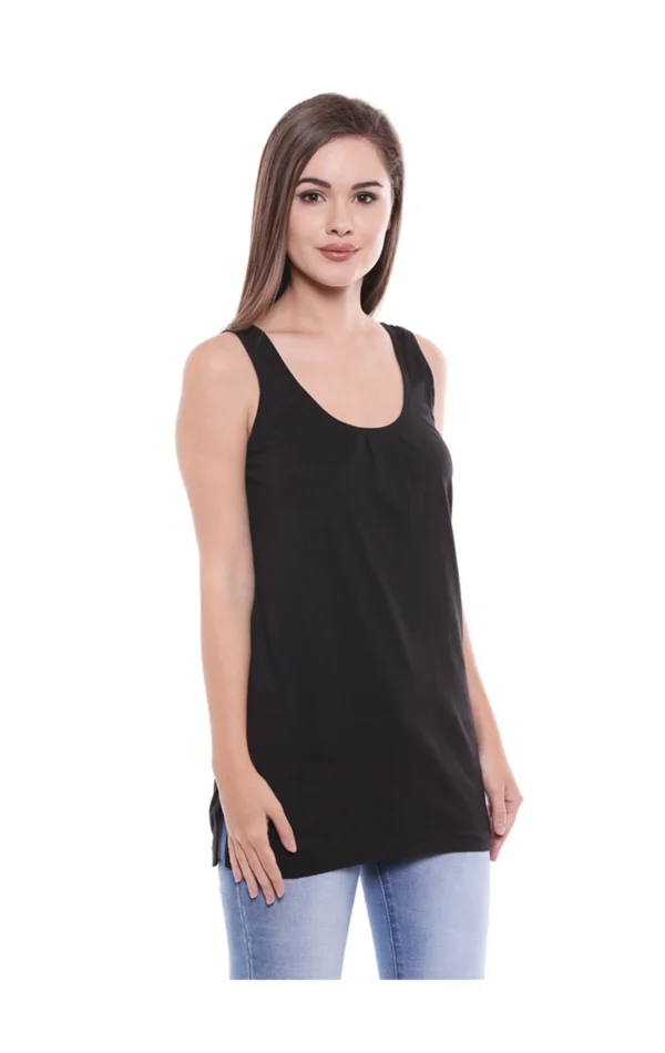Mid Length Camisole - 64 - Image 10