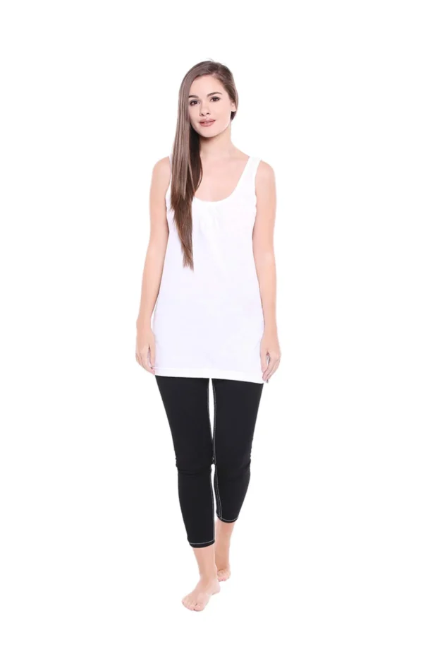 Mid Length Camisole - 64 - Image 3