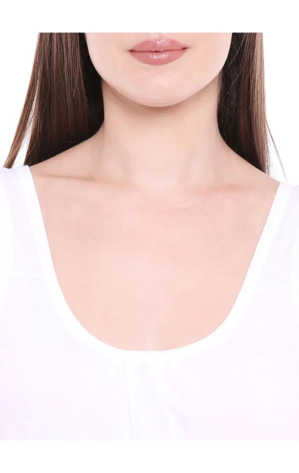 Mid Length Camisole - 64 - Image 7