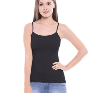 Regular U neck Camisole-65