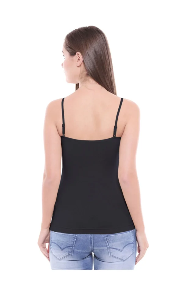 Regular U neck Camisole-65 - Image 4
