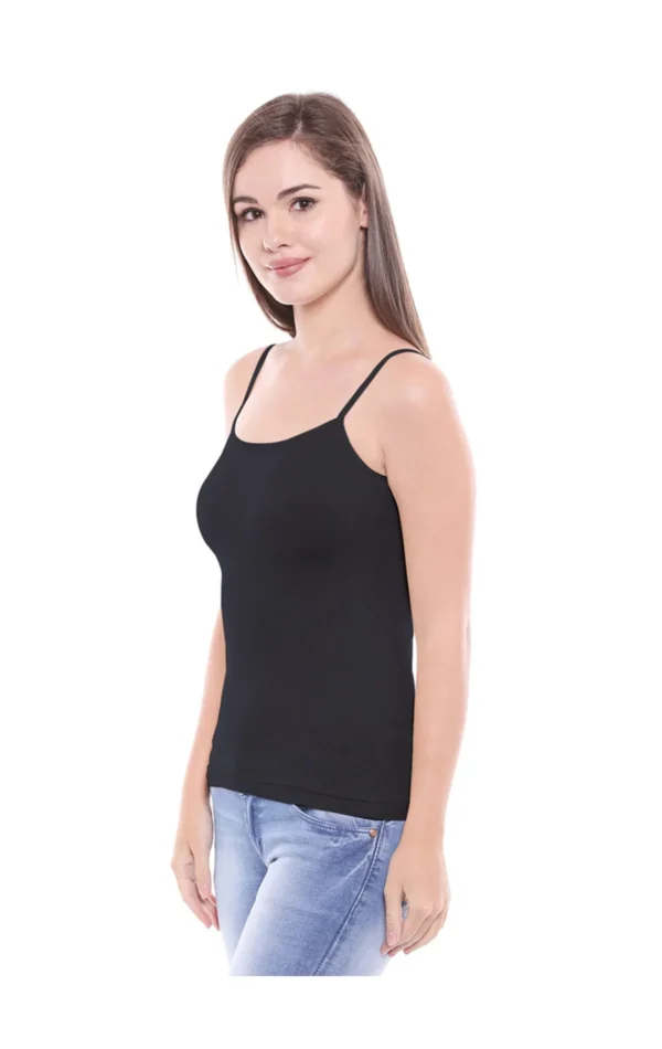 Regular U neck Camisole-65 - Image 5