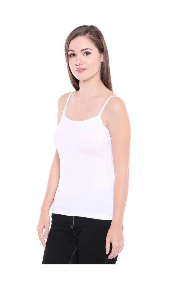 Regular U neck Camisole-65 - Image 7