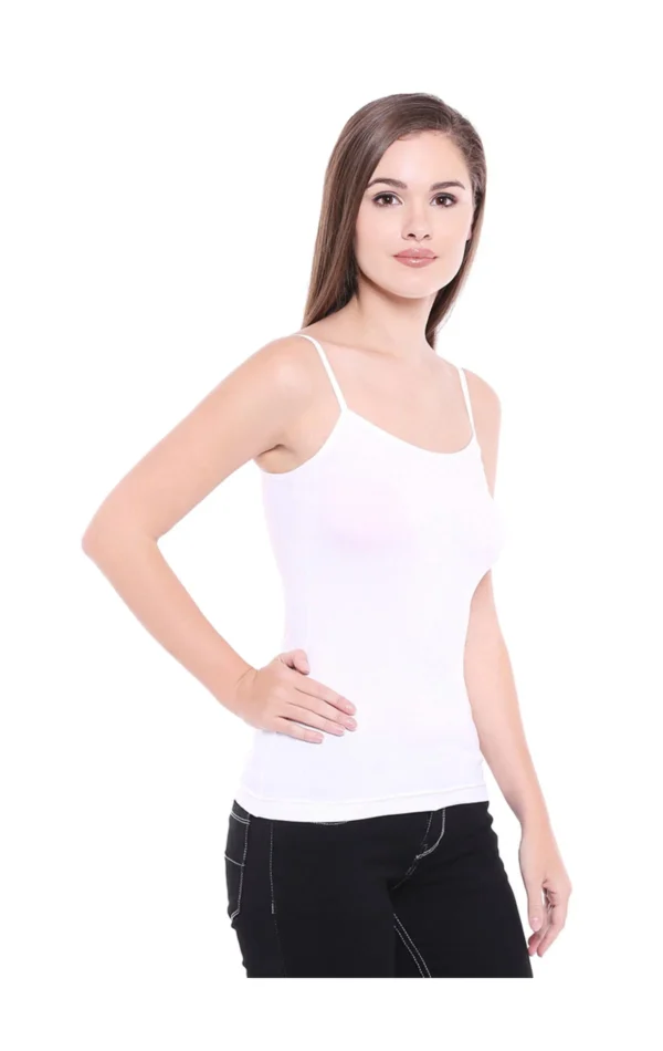 Regular U neck Camisole-65 - Image 9