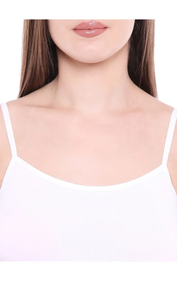 Regular U neck Camisole-65 - Image 12