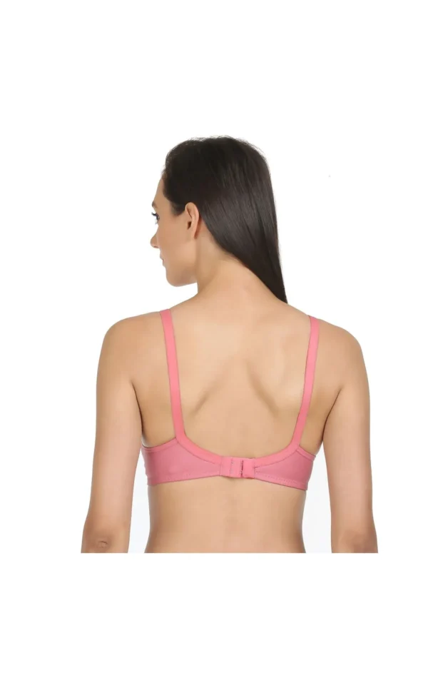 Perfect Coverage Bra-5518 - Image 11