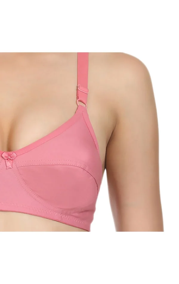 Perfect Coverage Bra-5518 - Image 14