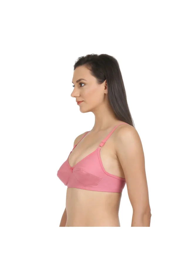 Perfect Coverage Bra-5518 - Image 12