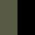 Olive And Black