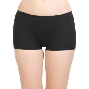 Boy shorts