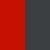 Charcoal & Red Pepper