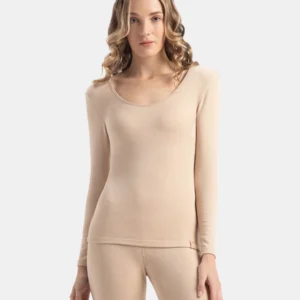Jockey Full Sleeve Thermal