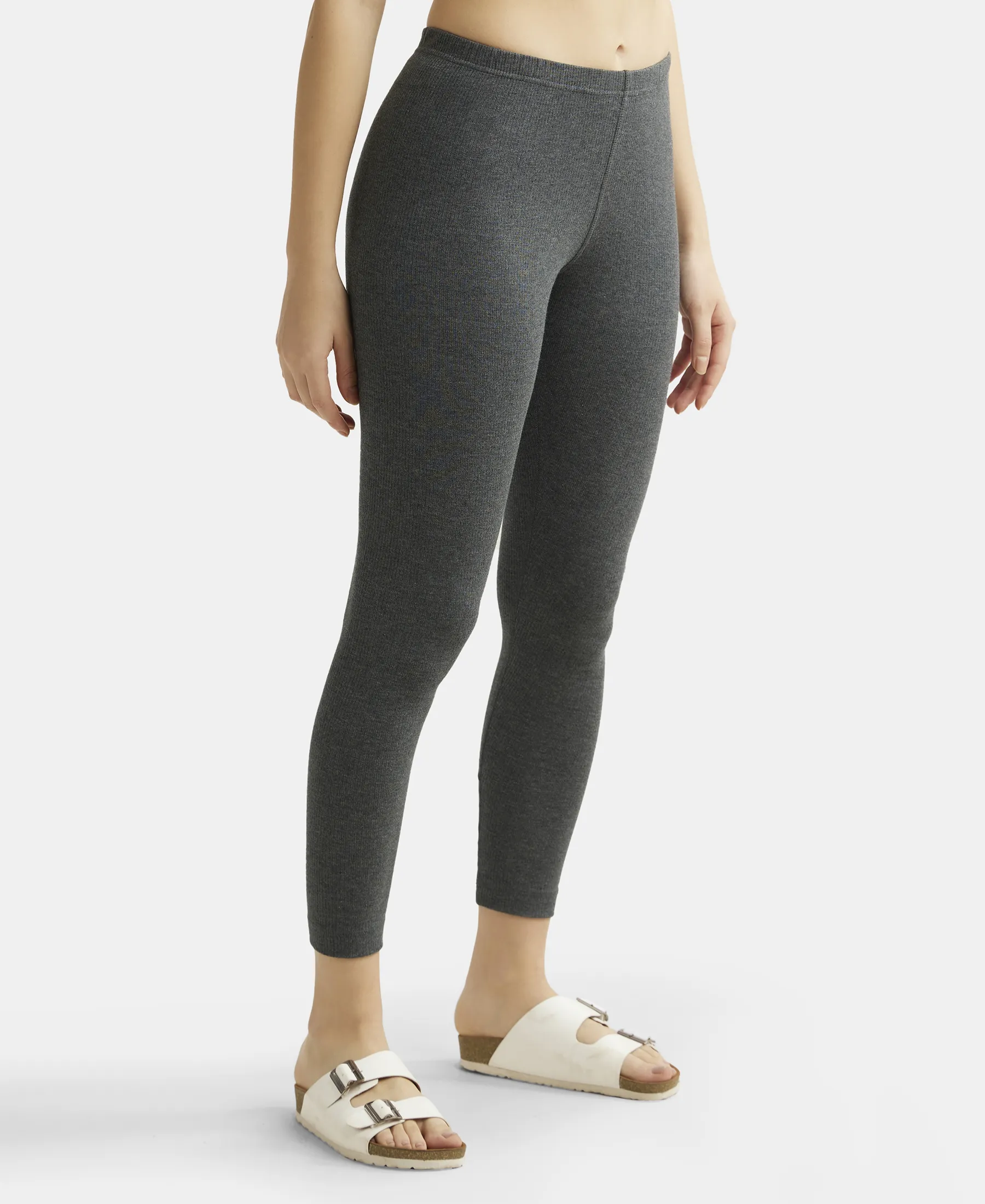 Jockey Women's Cotton Thermal - Image 7