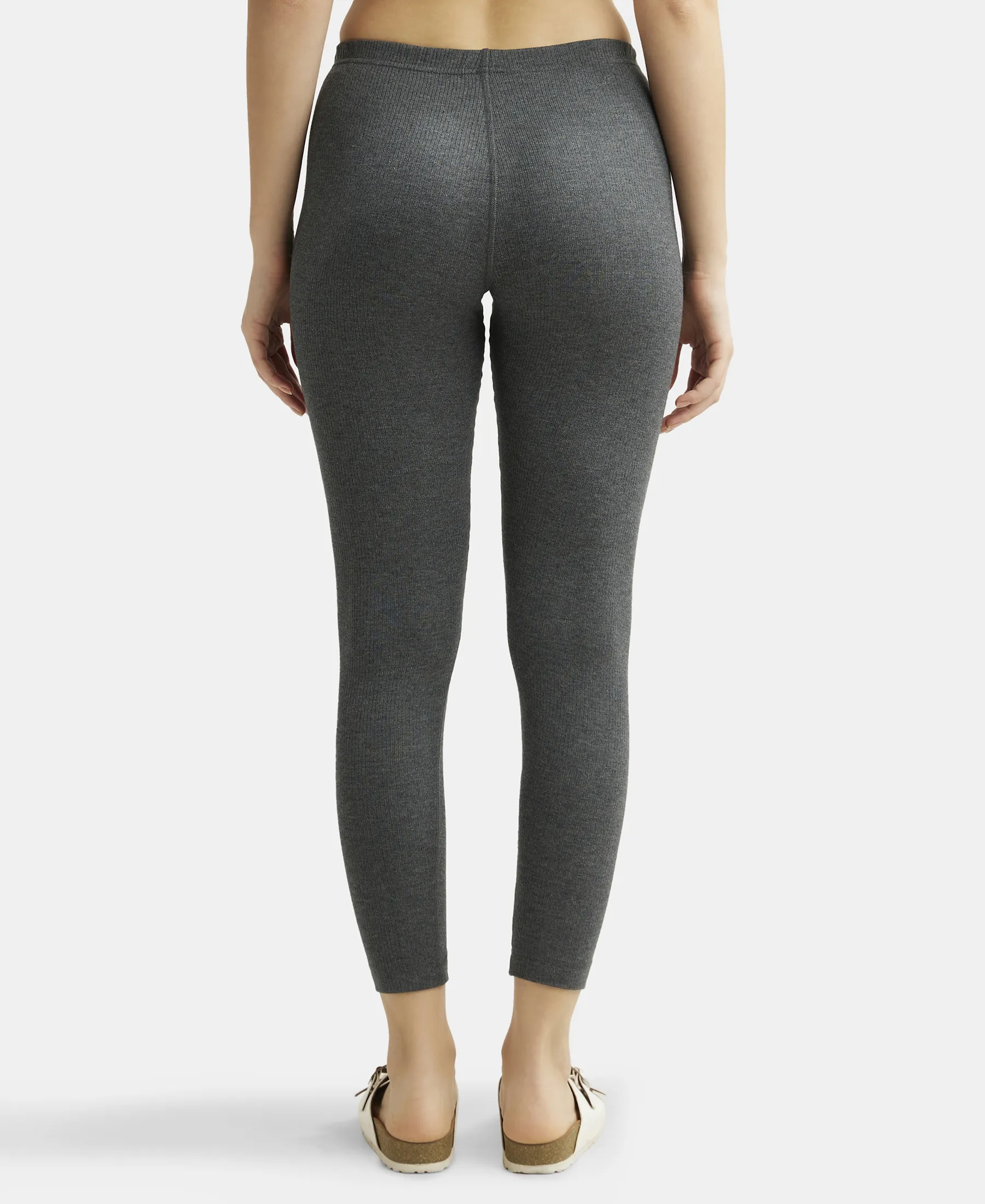 Jockey Women's Cotton Thermal - Image 8