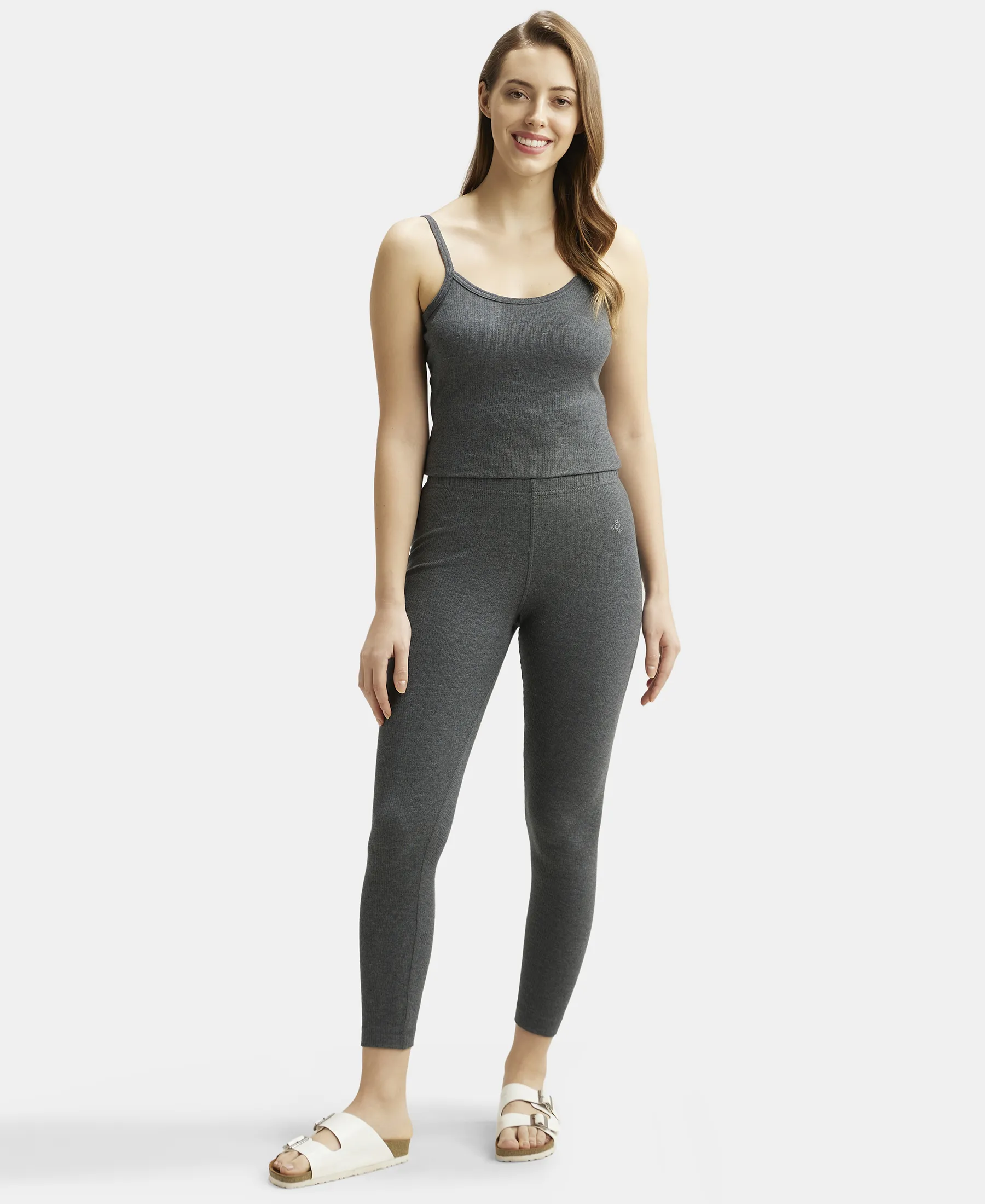 Jockey Women's Cotton Thermal - Image 9
