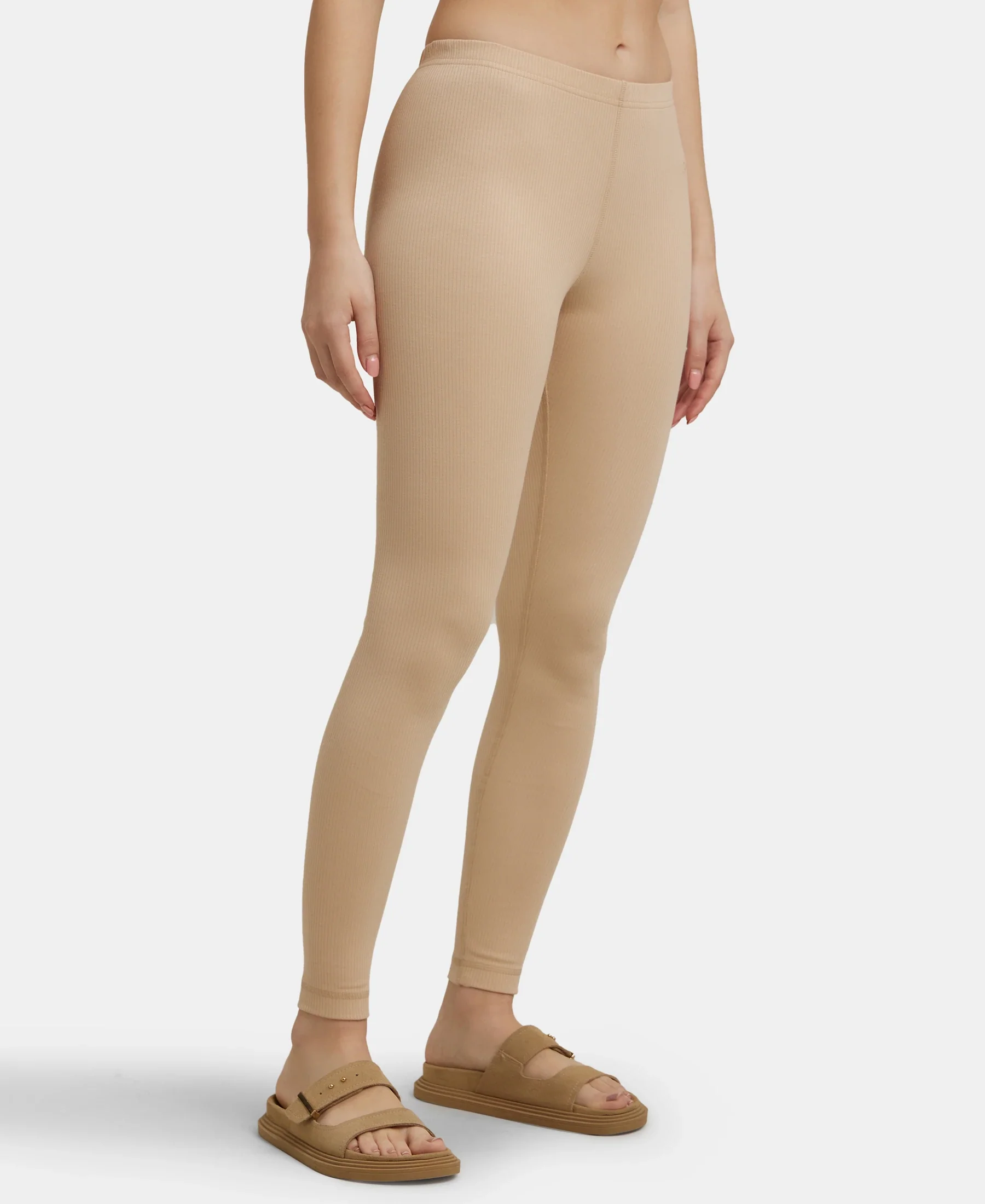 Jockey Women's Cotton Thermal - Image 11