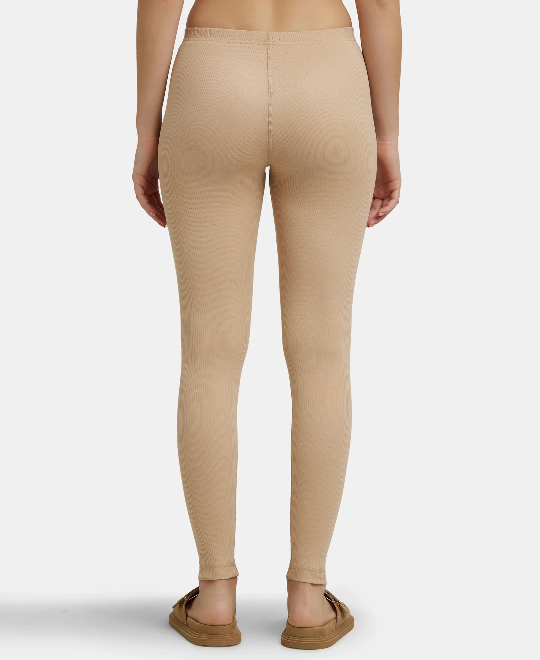 Jockey Women's Cotton Thermal - Image 12