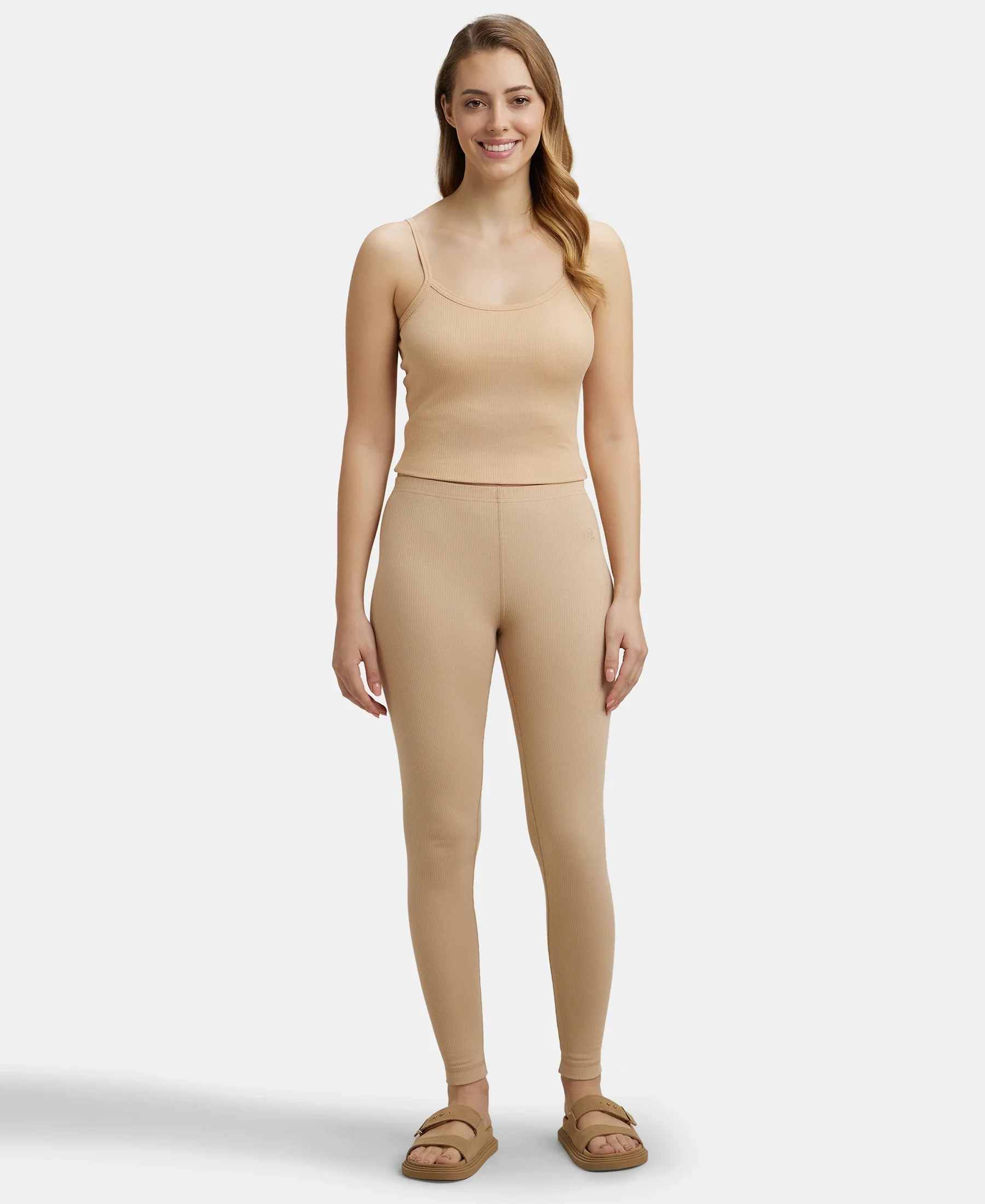 Jockey Women's Cotton Thermal - Image 13