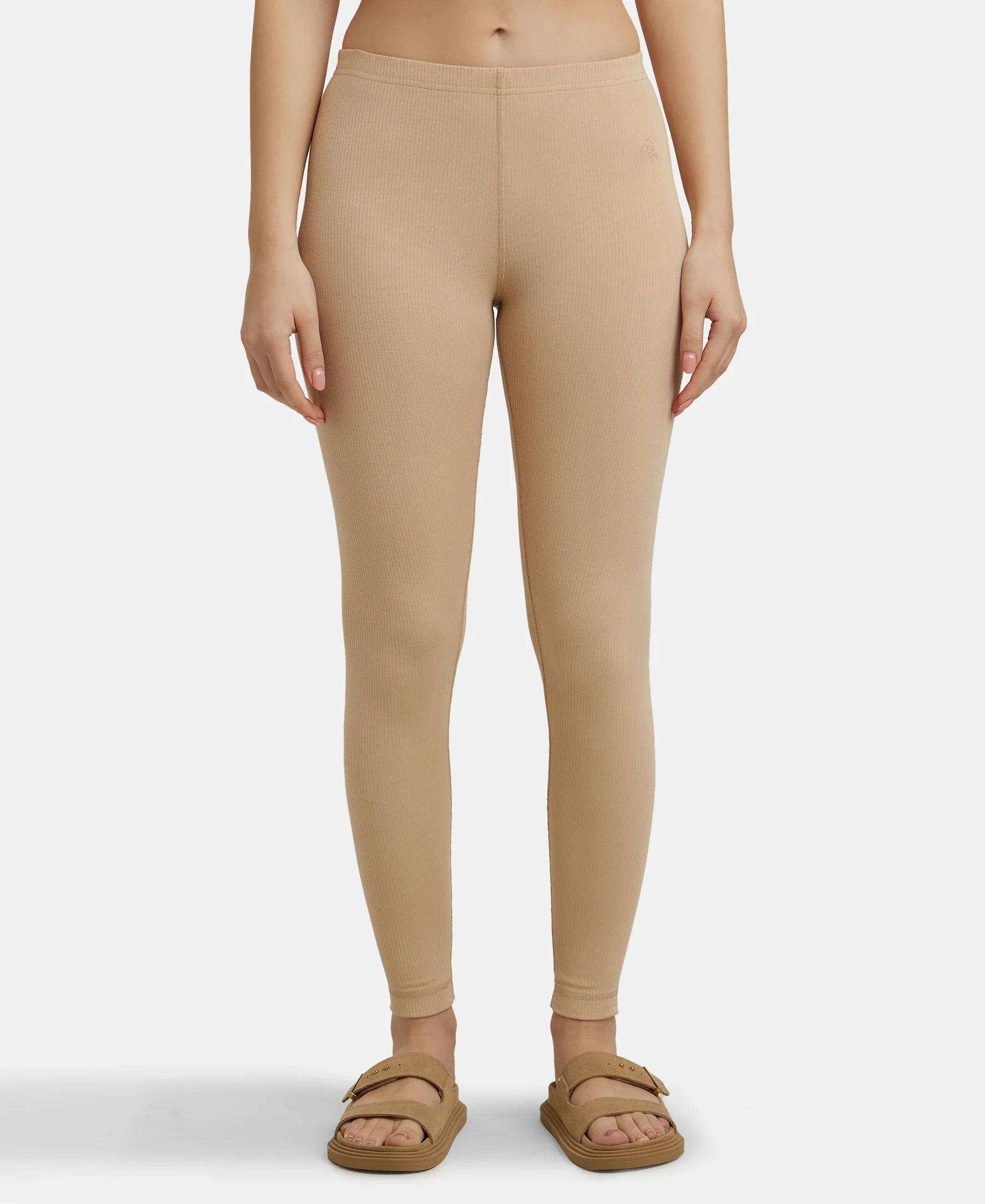 Jockey Women's Cotton Thermal - Image 14