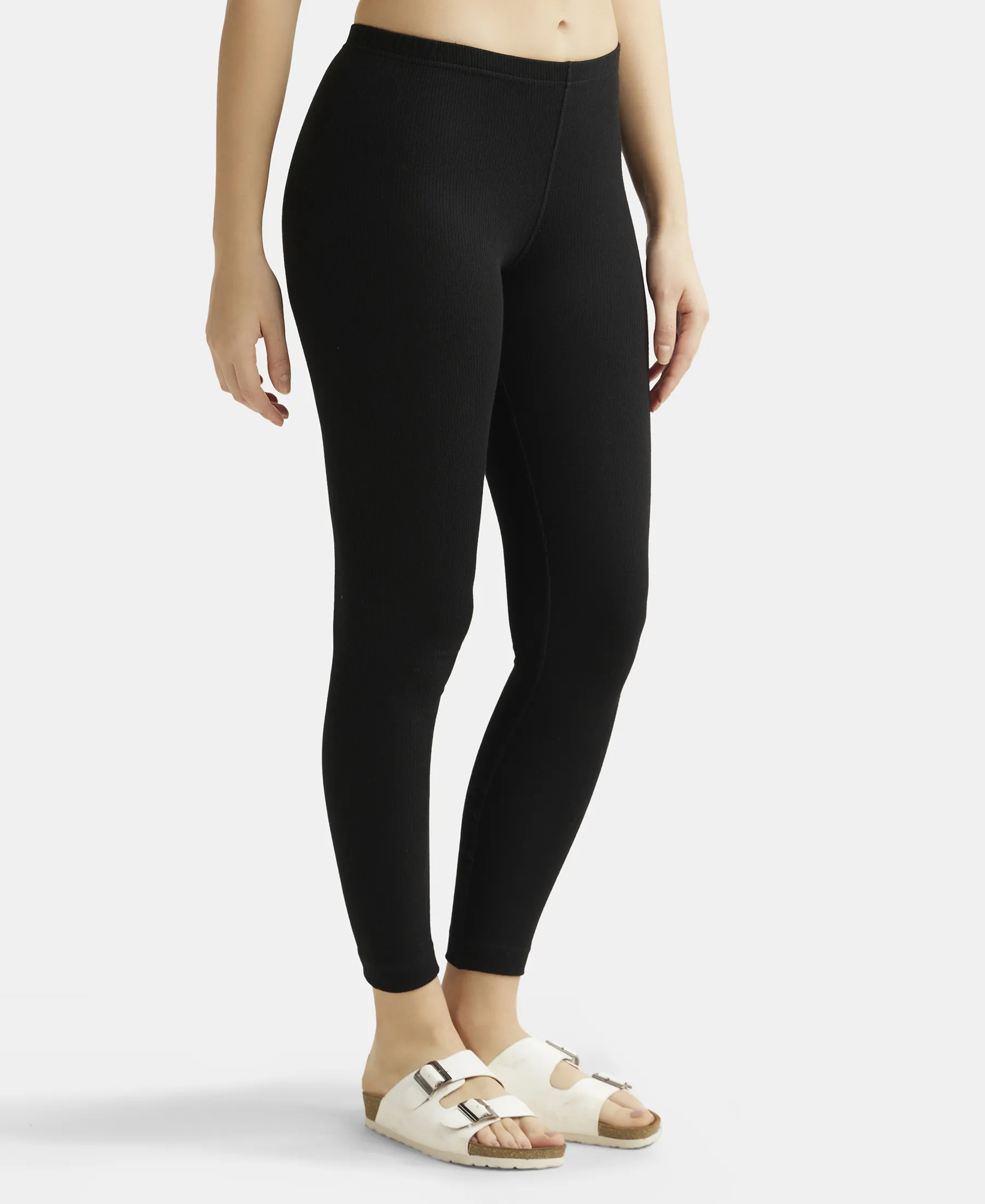 Jockey Women's Cotton Thermal - Image 2