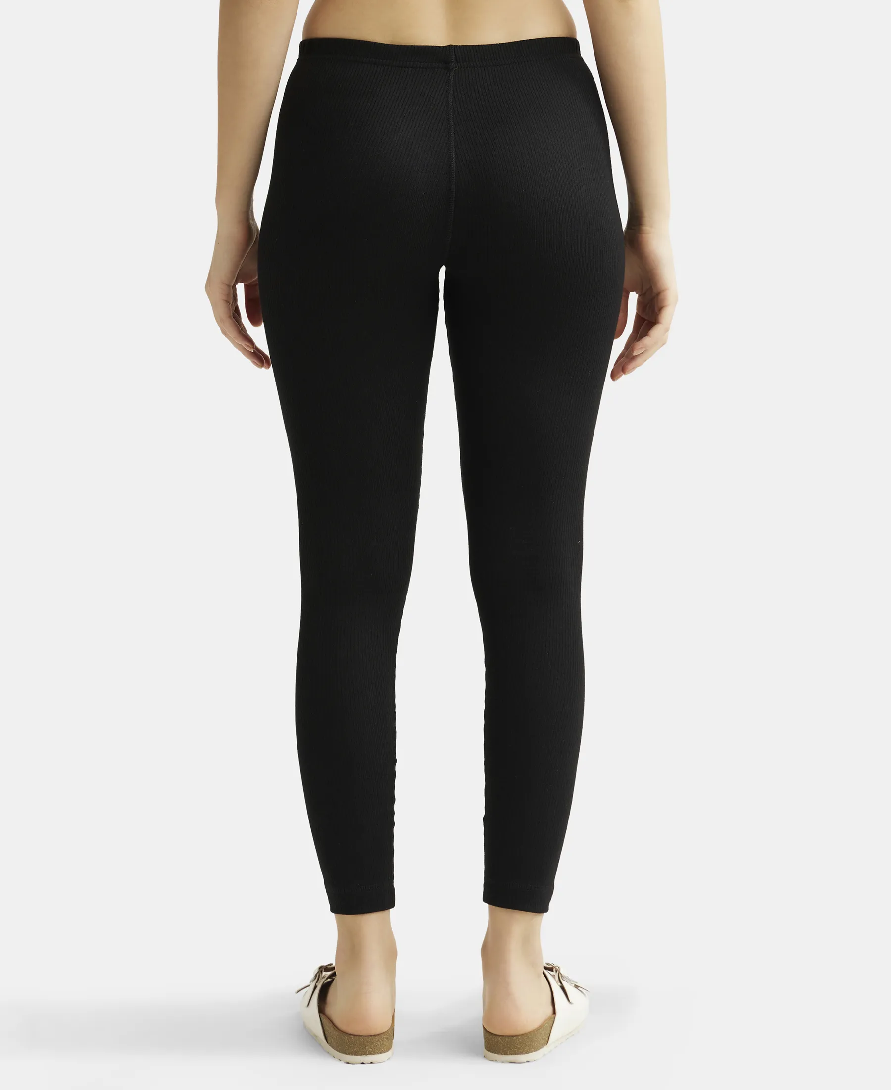 Jockey Women's Cotton Thermal - Image 3