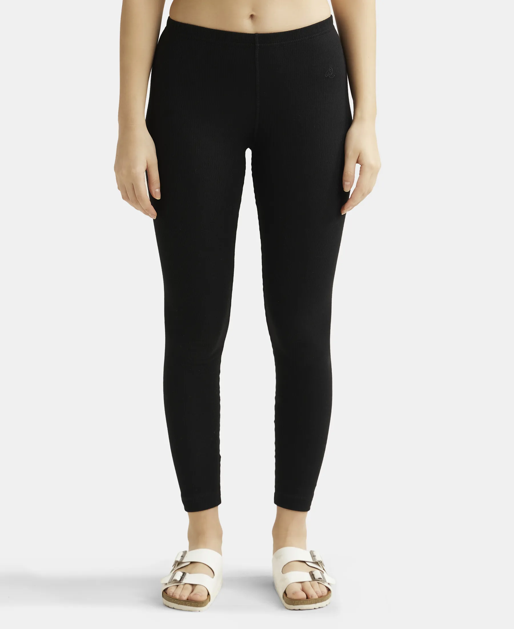 Jockey Women's Cotton Thermal - Image 6