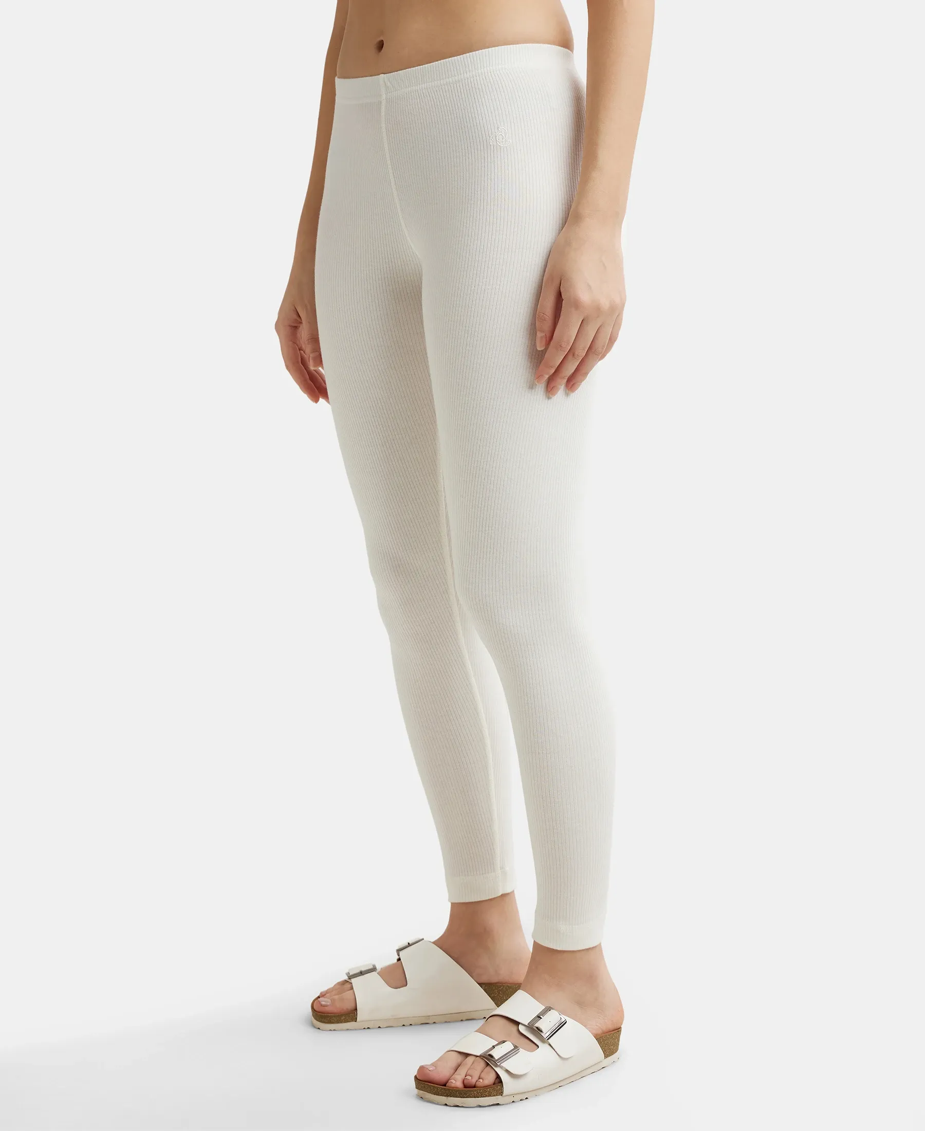 Jockey Women's Cotton Thermal - Image 15