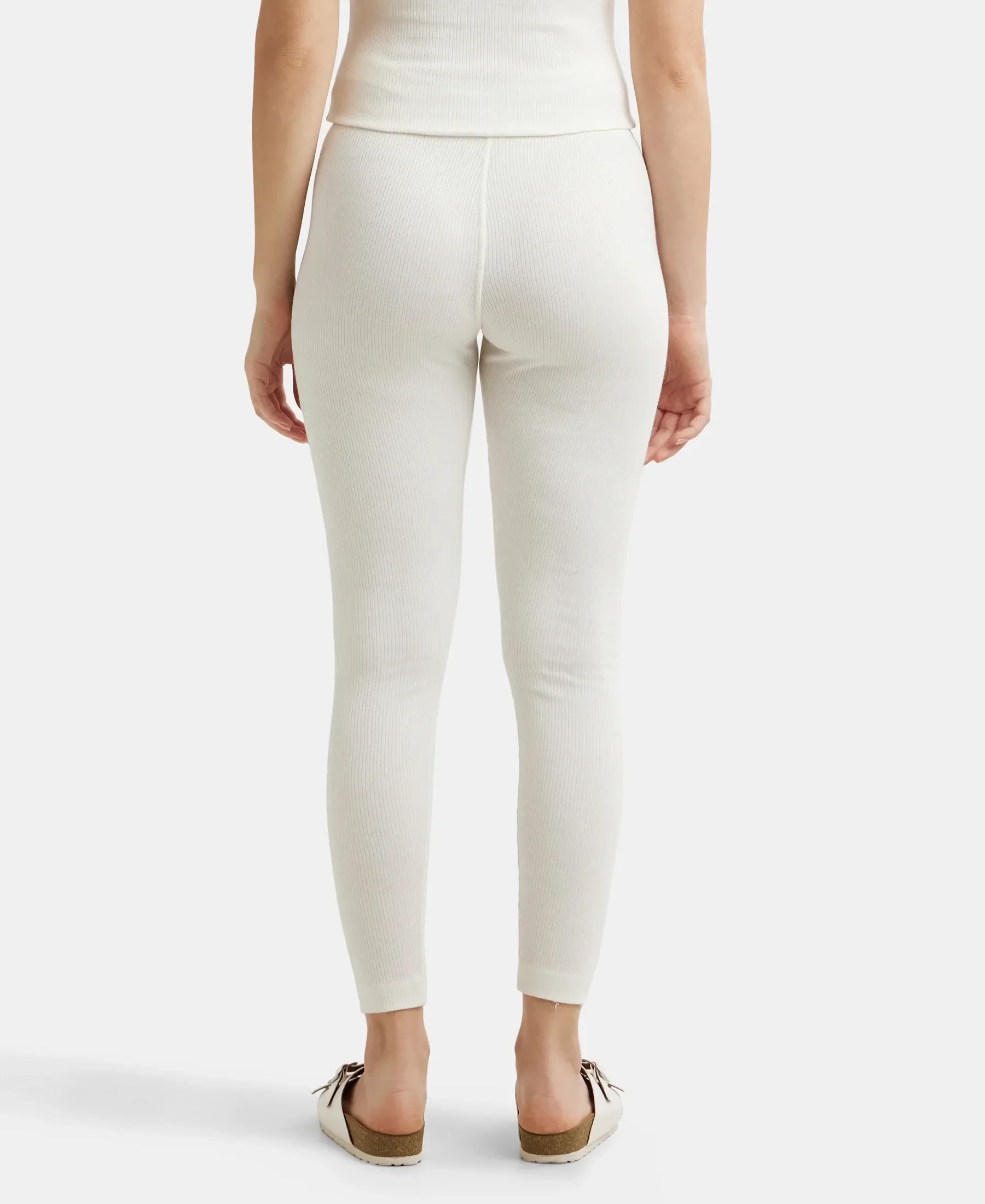 Jockey Women's Cotton Thermal - Image 18