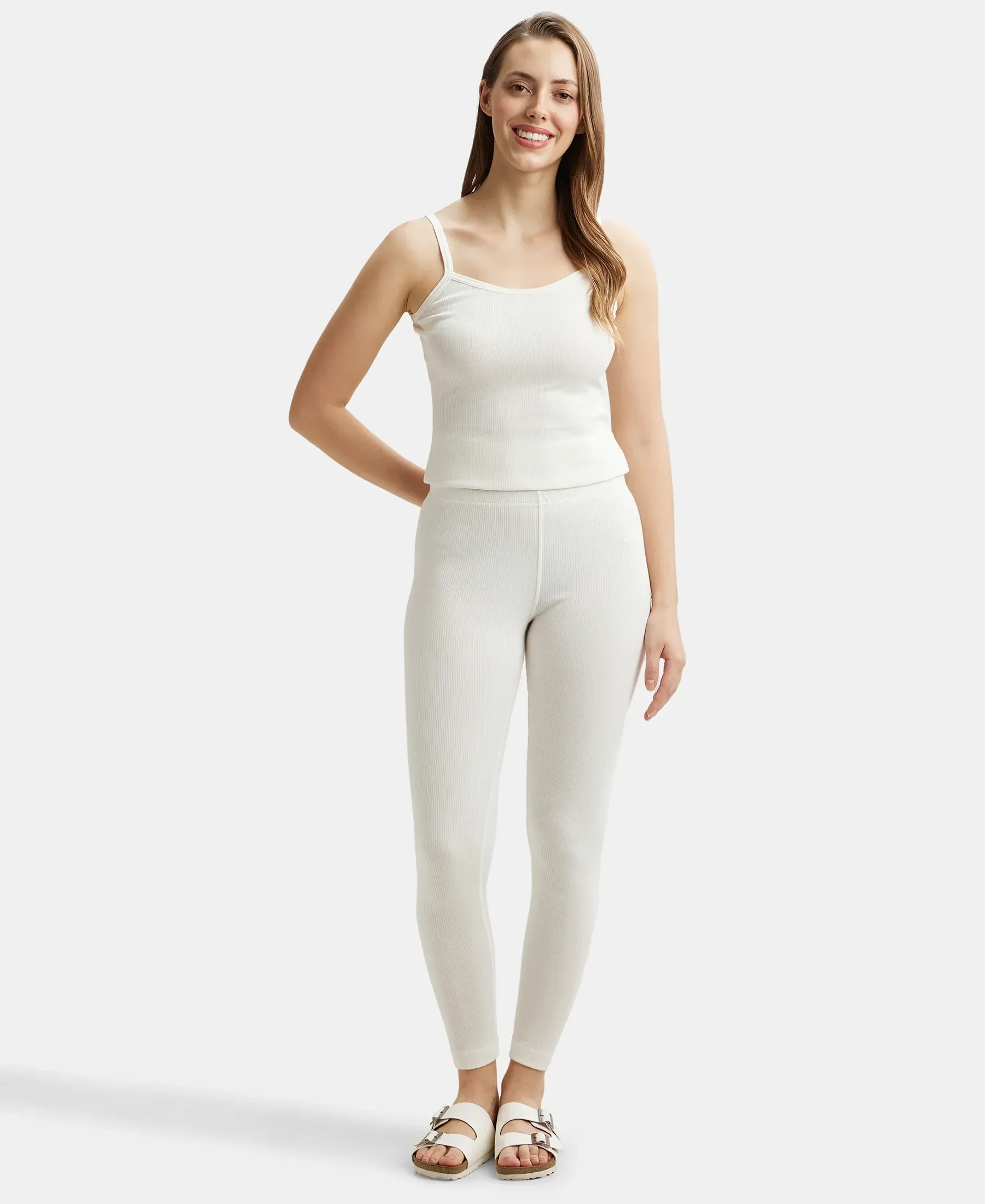 Jockey Women's Cotton Thermal - Image 16