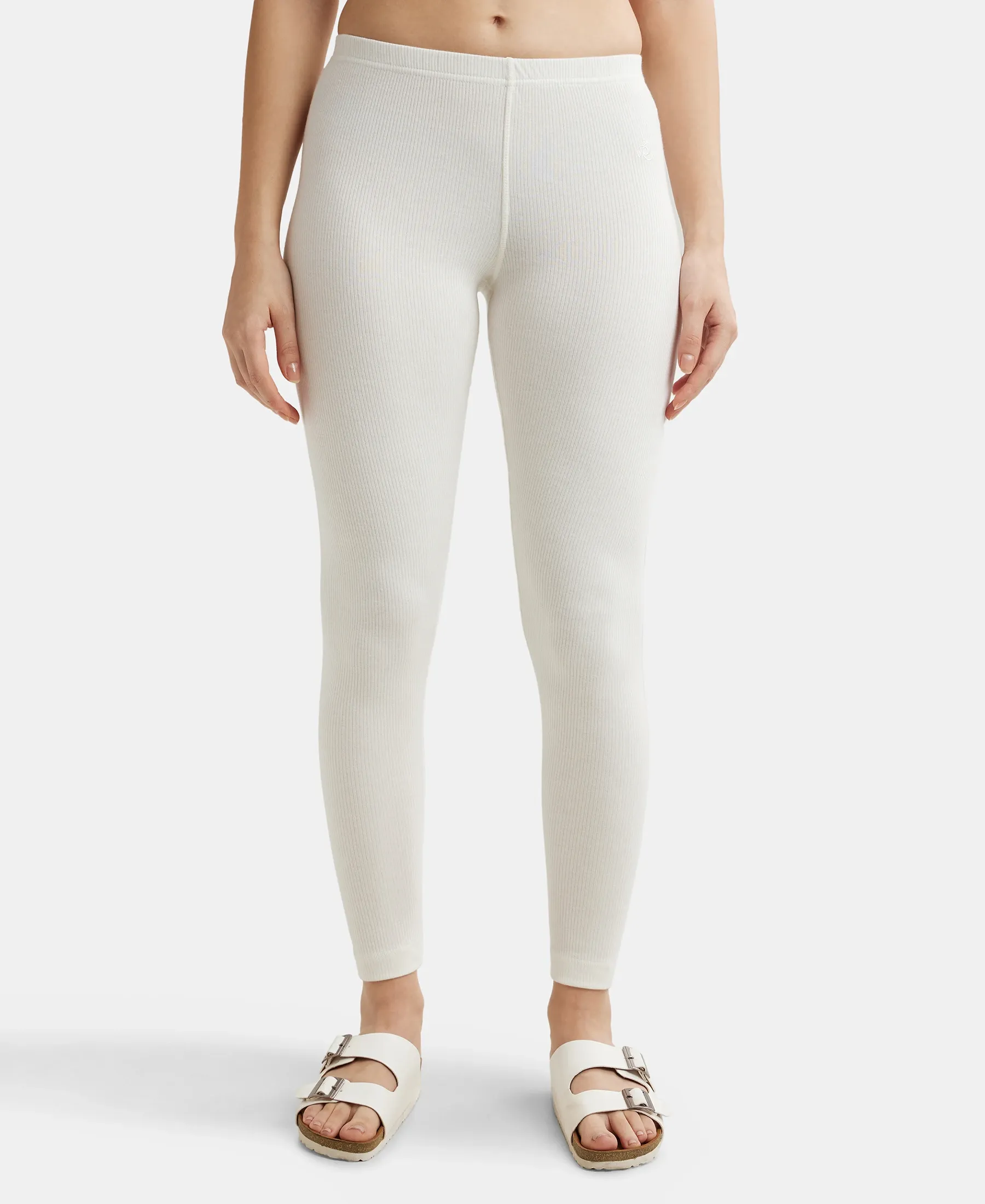 Jockey Women's Cotton Thermal - Image 19