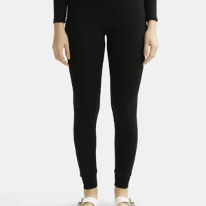 Jockey Women's Thermal Leggings