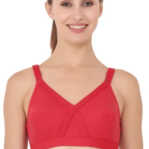 Juhi Cotton Full Bra